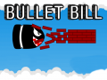 Игра Bullet Bill