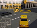 Ігра New York Taxi License 3D