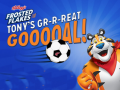 Ігра Tony's GR-R-REAT GOOOOAL!