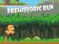 Ігра Prehistoric Run