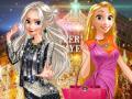 Ігра Princesses Paris Shopping Spree