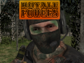 Игра Royale Forces
