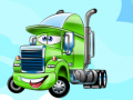 Ігра Cartoon Kids Trucks