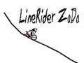 Игра Line Rider ZaDa