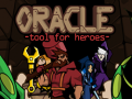 Ігра Oracle: Tool for heroes