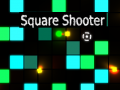 Игра Square Shooter
