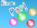 Игра Blob’n Pop
