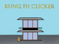 Игра Kung Fu Clicker