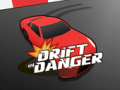 Игра Drift in Danger