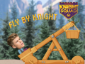 Игра Knight Squad: Fly By Knight