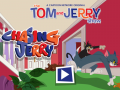Игра Tom and Jerry: Chasing Jerry