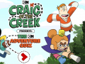 Игра Craig of the Creek: The Adventure Quiz