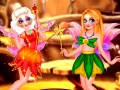 Игра Fairytale Fairies