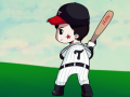 Игра Play Baseball with Chanwoo and LG Twins!