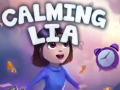 Игра Calming Lia 