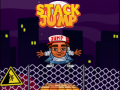 Игра Stack Jump