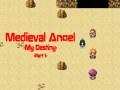 Игра Medieval Angel: My Destiny Part 1