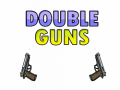 Игра Double Guns