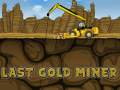 Игра Last Gold Miner
