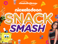 Ігра Nickelodeon Snack Smash