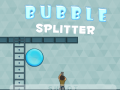 Игра Bubble Splitter