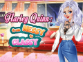 Игра Harley Quinn: From Messy To Classy