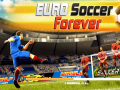 Игра Euro Soccer Forever