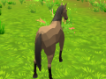 Игра Horse Simulator 3D