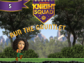 Игра Knight Squad: Run the Gauntlet