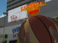 Игра Basketball Arcade