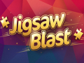 Игра Jigsaw Blast