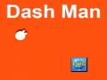 Игра Dash Man
