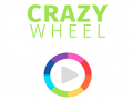 Игра Crazy Wheel
