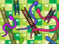 Ігра Snakes and Ladders