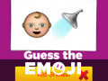 Игра Guess the Emoji 