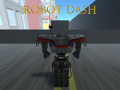 Игра Robot Dash