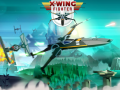 Ігра Star Wars X–wing Fighter