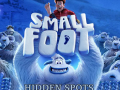 Игра Smallfoot Hidden Spots