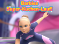 Игра Barbies: Super-Kuchen-Lauf