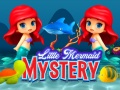 Игра Little Mermaid Mystery