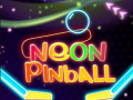 Игра Neon Pinball