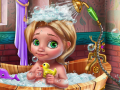 Игра Goldie Baby Bath Care