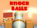 Ігра Knock Balls