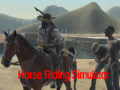 Игра Horse Riding Simulator