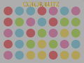 Игра Color Blitz