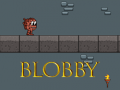 Игра Blobby