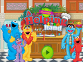 Игра The Furchester Hotel: A Helping Hand