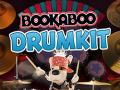 Игра Bookaboo: Drum Kit