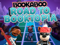 Ігра Bookaboo: Road to Booktopia