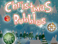 Игра Christmas Bubbles